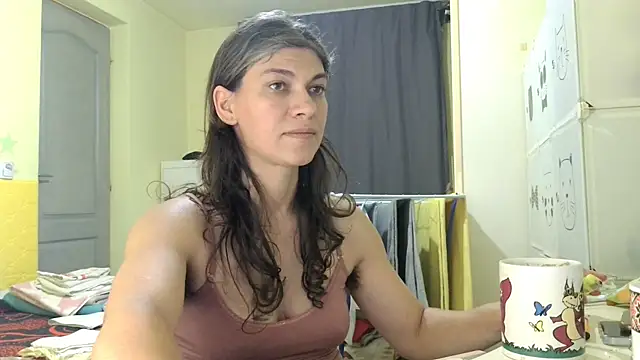 MercyLove online show from 12-17-25, 04:35