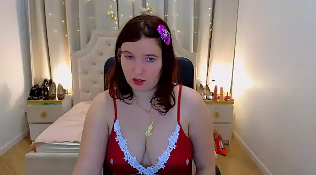 Snapshot of AmazingTori chatting on 01-10-25, 01:20 AmazingTori online show from 01-10-25, 01:20