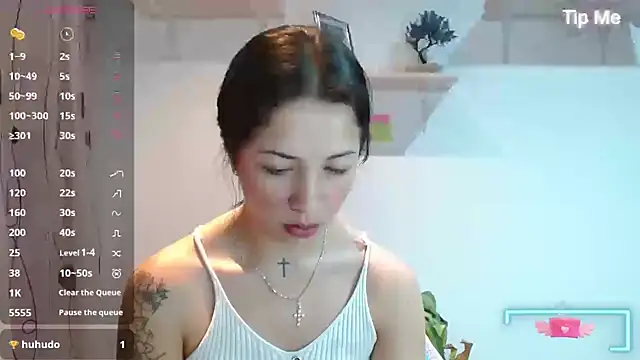 MadisonCambel online show from 12-03-24, 12:02