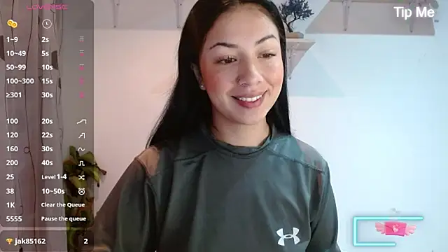 MadisonCambel online show from 12-05-24, 09:50