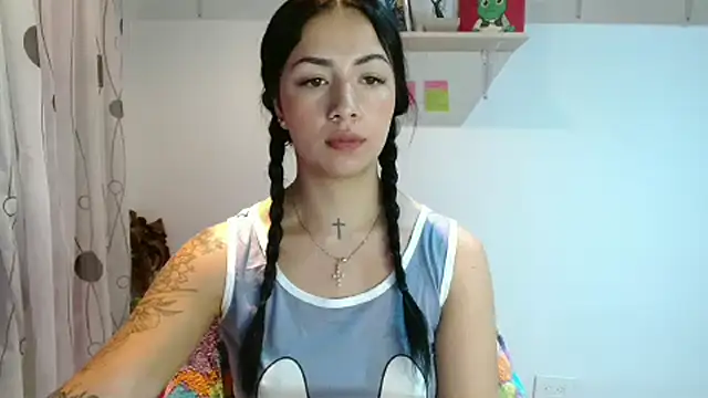 MadisonCambel online show from 12-27-24, 02:04