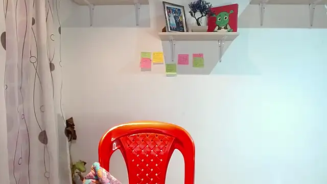 MadisonCambel online show from 12-28-24, 03:47