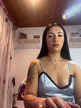 MadisonCambel online show from 01-09-25, 02:22