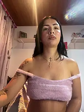 MadisonCambel online show from 01-13-25, 11:06