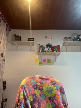 MadisonCambel online show from 02-10-25, 03:24