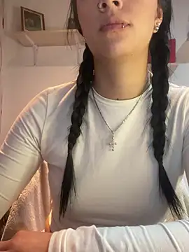 MadisonCambel online show from 02-12-25, 03:51