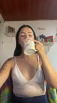 MadisonCambel online show from 02-27-25, 01:59