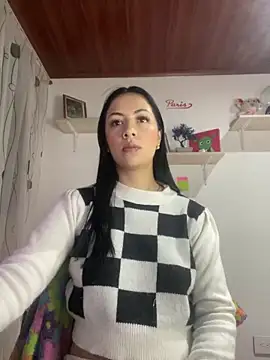 MadisonCambel online show from 03-07-25, 09:40