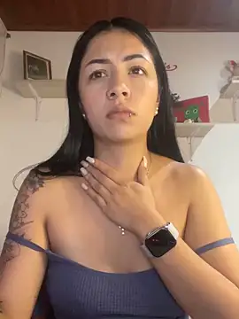 MadisonCambel online show from 03-11-25, 11:37