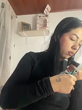 MadisonCambel online show from 03-17-25, 06:40