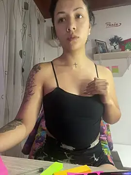 MadisonCambel online show from 03-22-25, 12:17