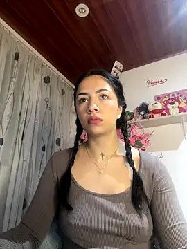 MadisonCambel online show from 10-03-25, 01:57