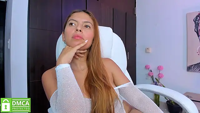 ROSE  15 online show from 01-15-25, 01:45