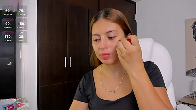 ROSE  15 online show from 01-25-25, 08:00