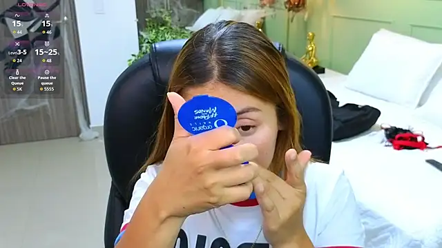 ROSE  15 online show from 10-16-25, 07:26