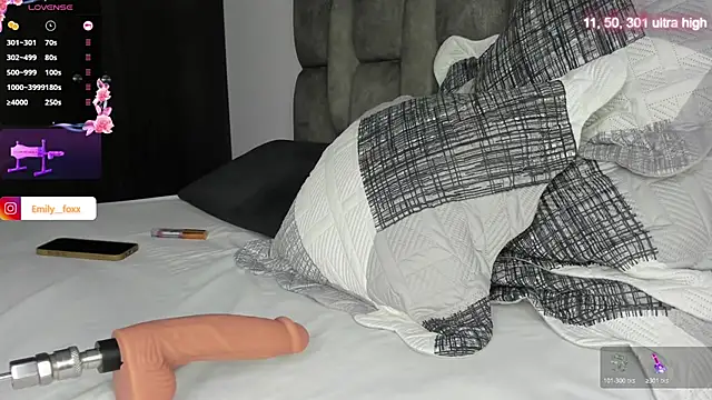 emily fox1 online show from 02-03-26, 10:31