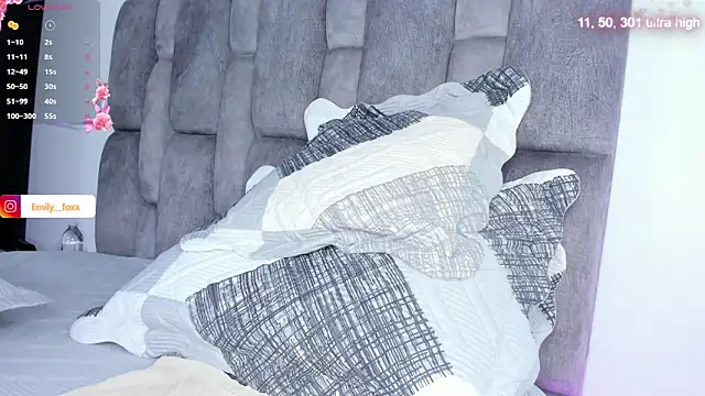 emily fox1 online show from 04-07-26, 10:59