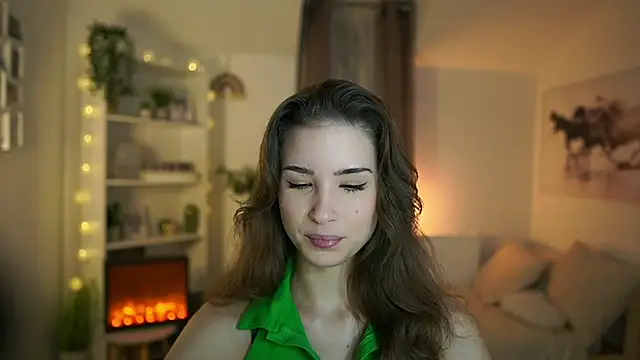 Abella Danger X online show from 12-03-24, 09:33