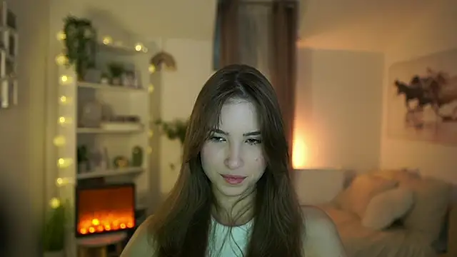 Abella Danger X online show from 12-15-24, 04:37