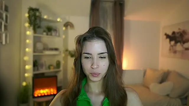 Abella Danger X online show from 12-16-24, 12:16