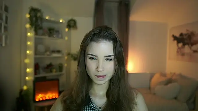 Abella Danger X online show from 12-22-24, 09:33