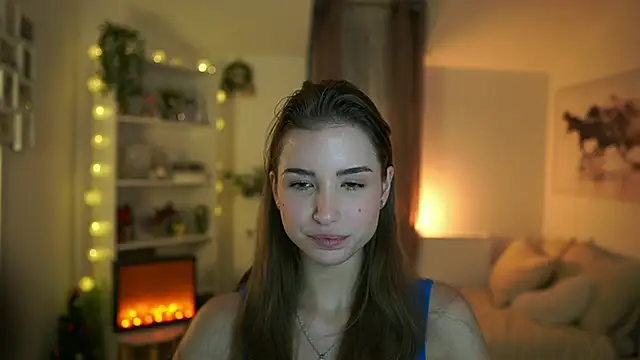 Abella Danger X online show from 12-27-24, 01:07