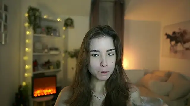 Abella Danger X online show from 01-02-25, 09:43