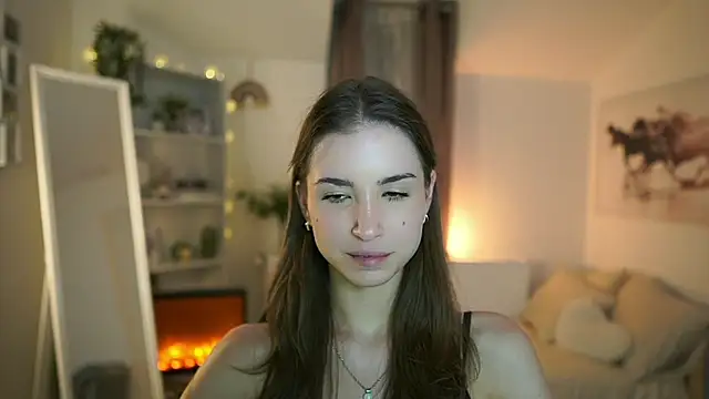 Abella Danger X online show from 01-15-25, 03:50