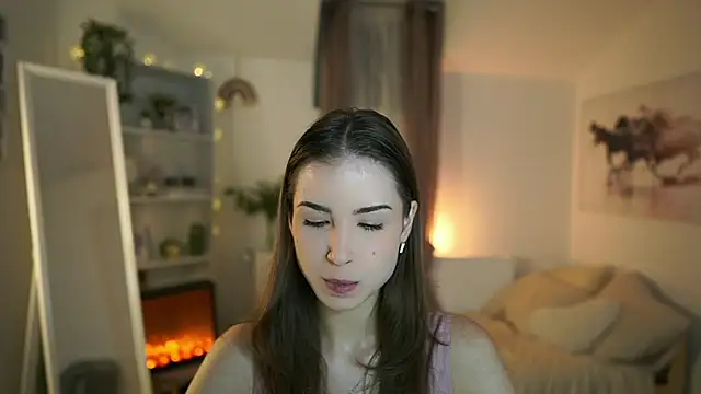 Abella Danger X online show from 01-31-25, 09:16