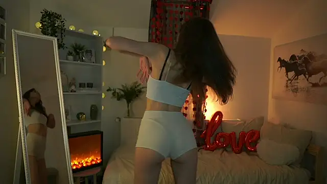 Abella Danger X online show from 02-12-25, 03:38