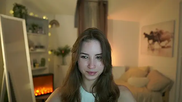 Abella Danger X online show from 03-12-25, 04:46