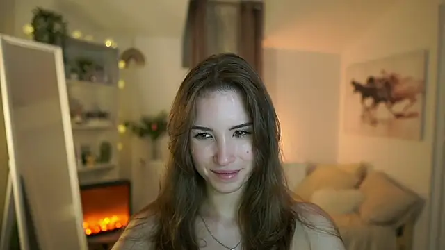 Abella Danger X online show from 03-14-25, 09:35