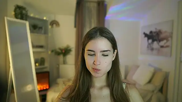 Abella Danger X online show from 11-06-25, 01:01