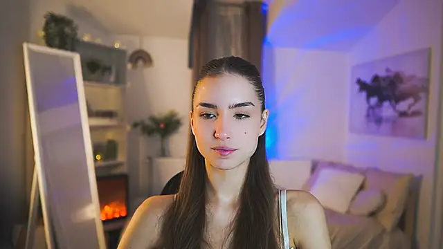 Abella Danger X online show from 11-14-25, 08:57