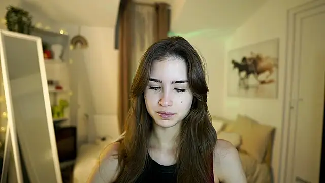 Snapshot of Abella_Danger_X chatting on 01-15-26, 09:14 Abella Danger X online show from 01-15-26, 09:14