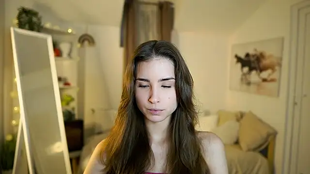 Snapshot of Abella_Danger_X chatting on 02-10-26, 02:21 Abella Danger X online show from 02-10-26, 02:21