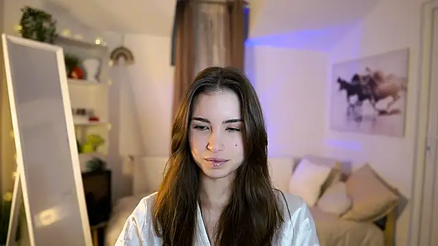 Snapshot of Abella_Danger_X chatting on 02-22-26, 09:19 Abella Danger X online show from 02-22-26, 09:19