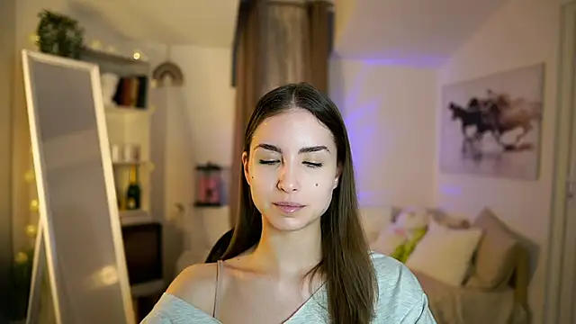 Snapshot of Abella_Danger_X chatting on 03-16-26, 09:46 Abella Danger X online show from 03-16-26, 09:46