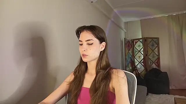 Abella Danger X online show from 05-18-26, 10:10