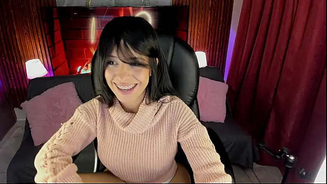 Girlmia 07 online show from 02-02-26, 07:40