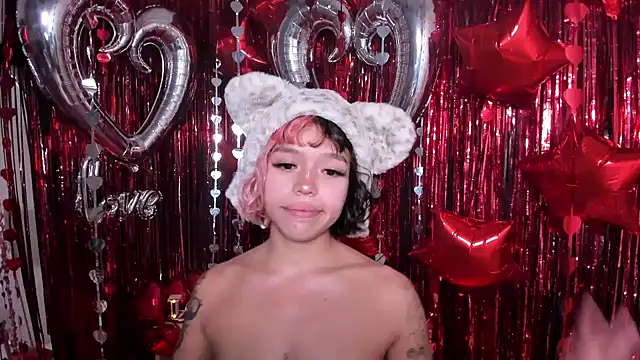 katalina garcia online show from 02-18-25, 11:52