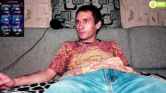 DavidCarroll online show from 09-12-25, 06:19