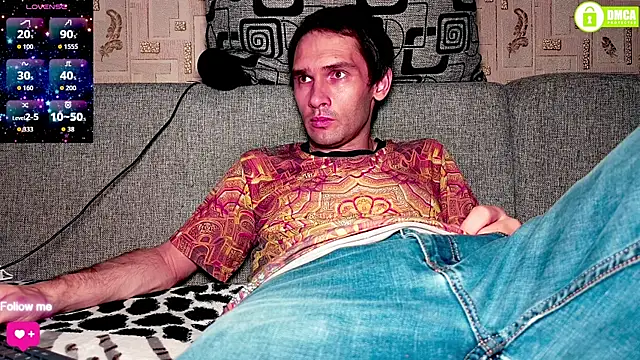 DavidCarroll online show from 09-29-25, 04:01