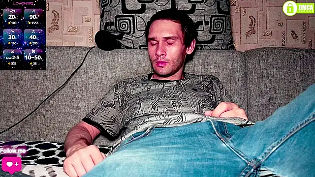 DavidCarroll online show from 10-08-25, 05:10