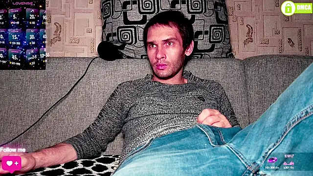 DavidCarroll online show from 10-09-25, 07:45