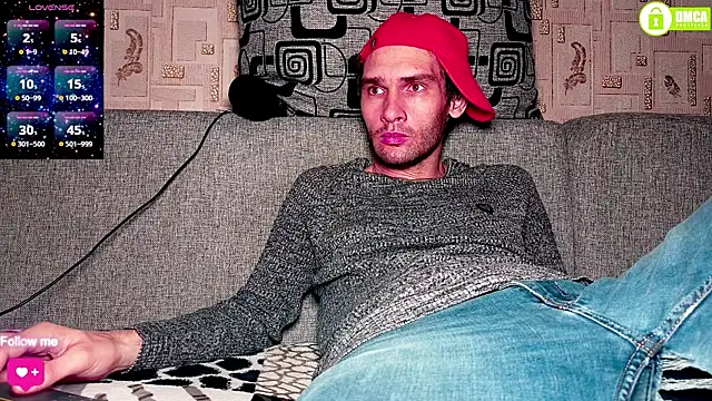 DavidCarroll online show from 10-17-25, 06:21