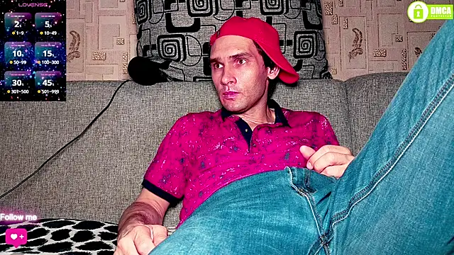 DavidCarroll online show from 10-20-25, 01:55