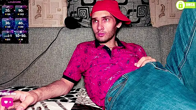 DavidCarroll online show from 10-24-25, 08:05