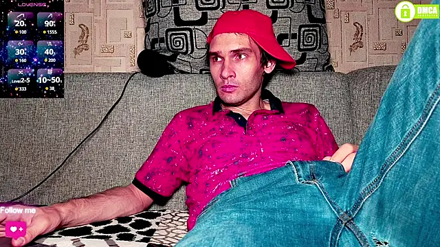 DavidCarroll online show from 10-27-25, 04:05