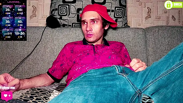 DavidCarroll online show from 12-02-25, 07:53